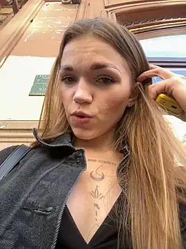 KitteCat online show from 09.09.25