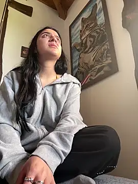 Cassie-millers online show from 01.07.25