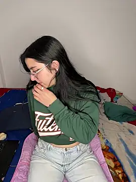 Cassie-millers online show from 01.22.25