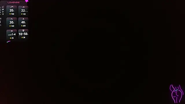 Niccolls Princess online show from 02.26.25