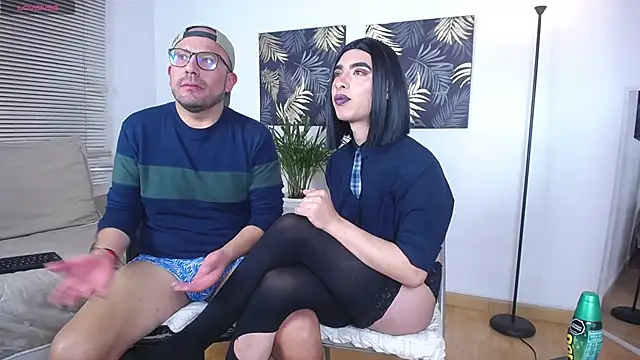 valentino Renato online show from 12.13.24