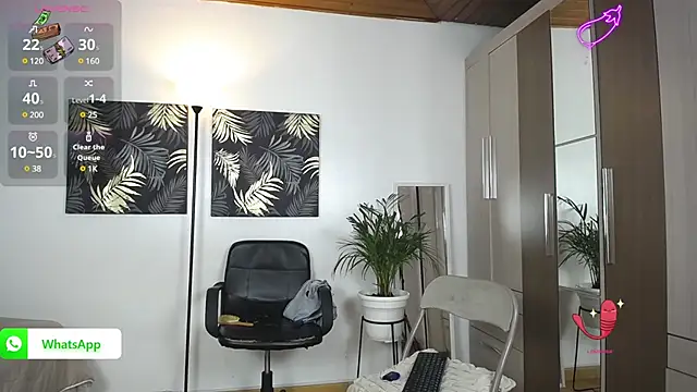 valentino Renato online show from 12.27.24