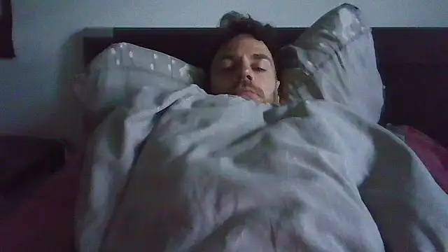 alpha-hunk online show from 09.10.25