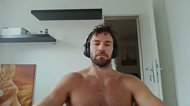 alpha-hunk online show from 09.28.25