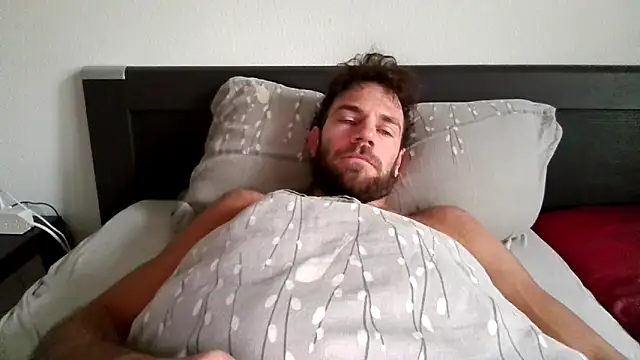 alpha-hunk online show from 10.03.25