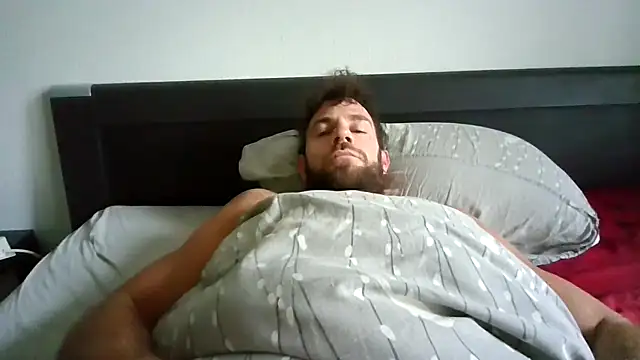 alpha-hunk online show from 10.12.25