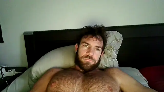 alpha-hunk online show from 10.23.25