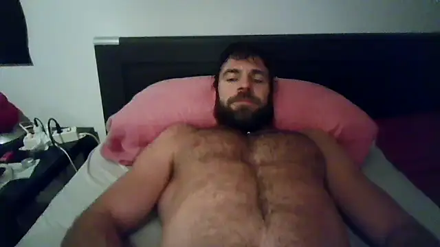 alpha-hunk online show from 10.29.25