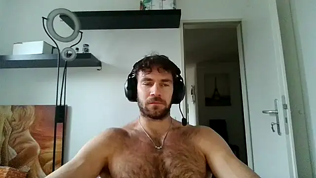 alpha-hunk online show from 12.02.25