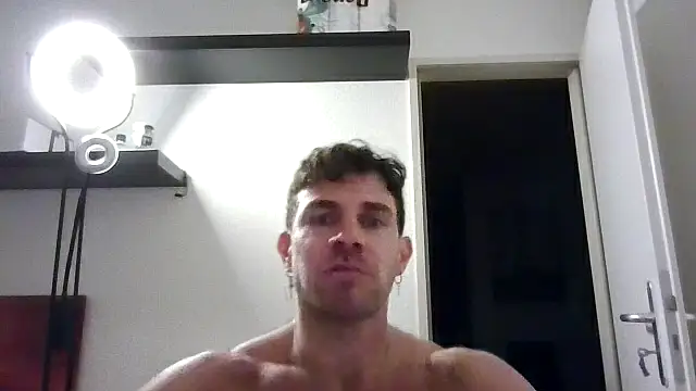 alpha-hunk online show from 12.05.25