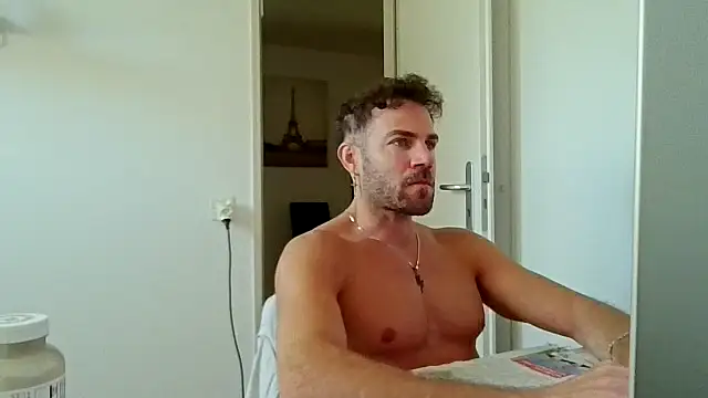 alpha-hunk online show from 05.28.26