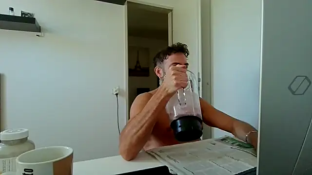 alpha-hunk online show from 05.29.26