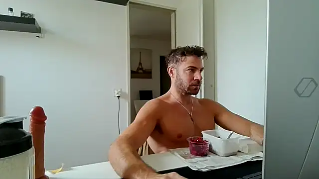 alpha-hunk online show from 05.31.26