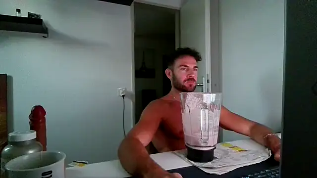 alpha-hunk online show from 06.02.26