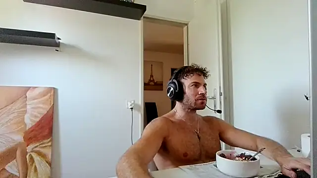 alpha-hunk online show from 06.29.26