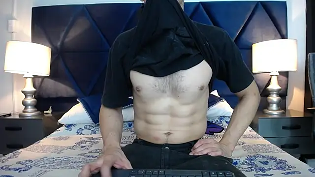 Sr Magnus  online show from 02.06.25