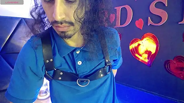 Sr Magnus  online show from 02.28.25