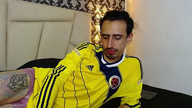 Sr Magnus  online show from 03.11.25