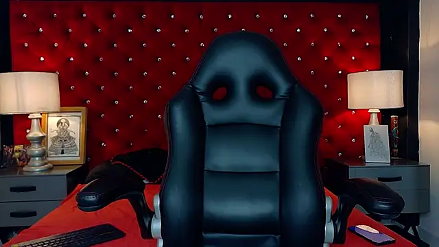 Snapshot of Sr_Magnus_ chatting on 01.19.26 Sr Magnus online show from 01.19.26