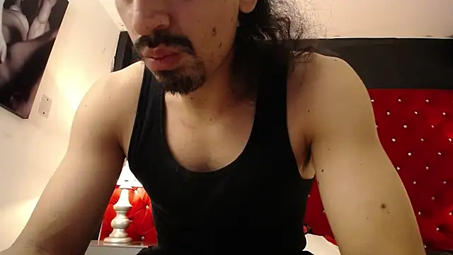 Snapshot of Sr_Magnus_ chatting on 02.25.26 Sr Magnus online show from 02.25.26