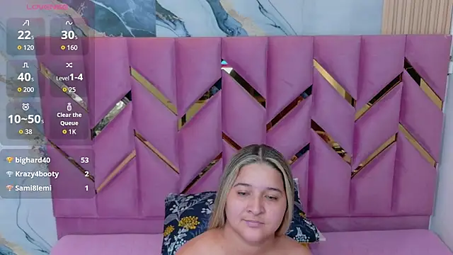 collegepawglovedaddy online show from 03.17.26