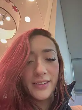 ariiel  online show from 12.18.24