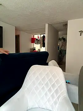 ariiel  online show from 01.07.26