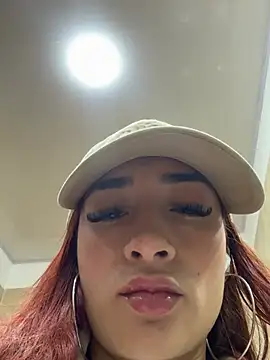 ariiel  online show from 02.12.26