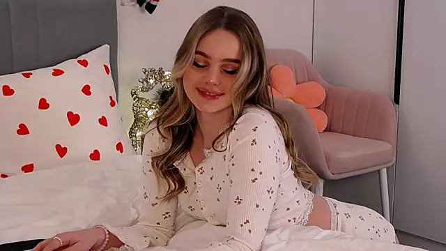 SIlviaBeyt online show from 01.06.25