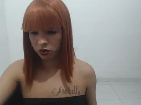 estefania224 online show from 03.29.26