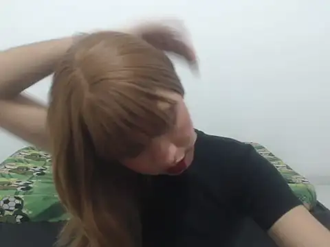 estefania224 online show from 04.01.26