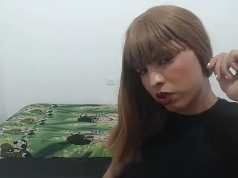 estefania224 online show from 04.01.26