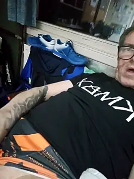 kristof keyser online show from 02.27.26