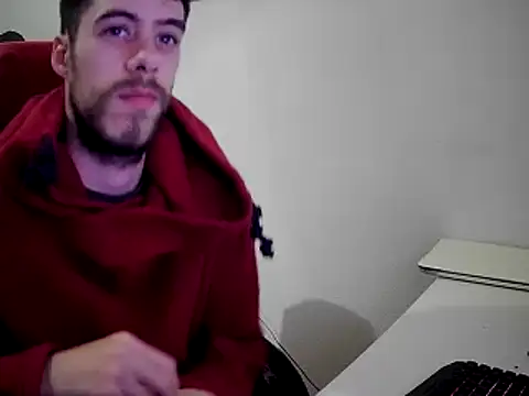 Snapshot of Murcianito chatting on 01.03.25 Murcianito online show from 01.03.25