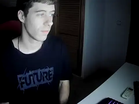 Snapshot of Murcianito chatting on 01.26.25 Murcianito online show from 01.26.25