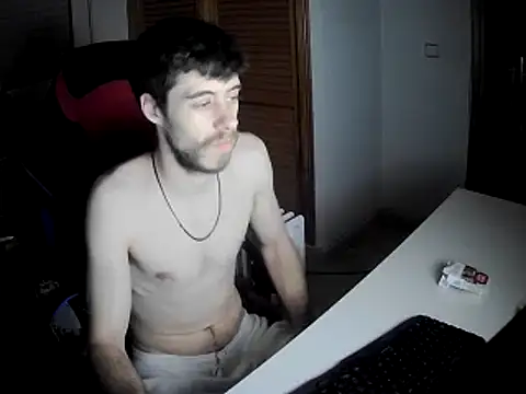 Snapshot of Murcianito chatting on 02.26.25 Murcianito online show from 02.26.25