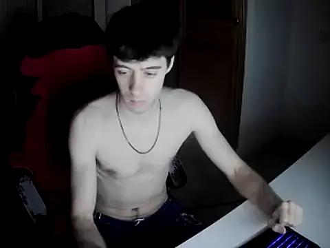 Snapshot of Murcianito chatting on 03.12.25 Murcianito online show from 03.12.25