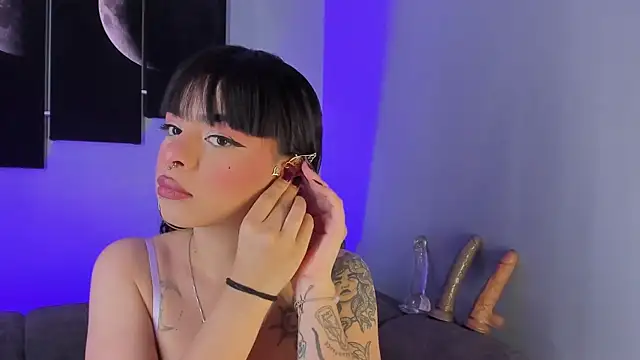 maddy walker online show from 01.09.25