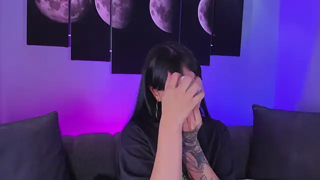 maddy walker online show from 05.18.26
