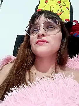 Lucyy-hess online show from 12.14.24