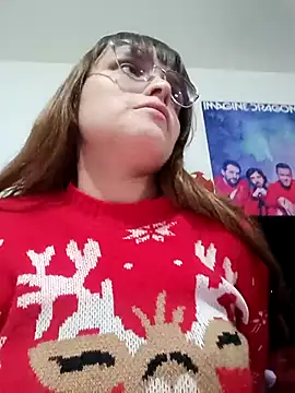 Lucyy-hess online show from 12.21.24