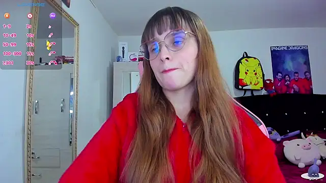 Lucyy-hess online show from 12.30.24