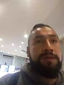 sabor Latino bdsm online show from 01.20.25