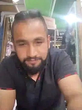 sabor Latino bdsm online show from 01.23.25