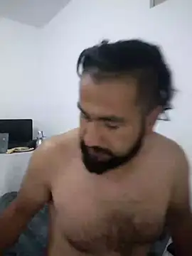 sabor Latino bdsm online show from 01.26.25