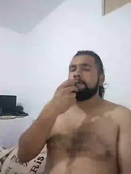 sabor Latino bdsm online show from 01.27.25