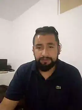 sabor Latino bdsm online show from 01.27.25