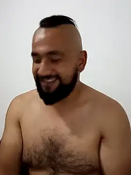 sabor Latino bdsm online show from 02.03.25