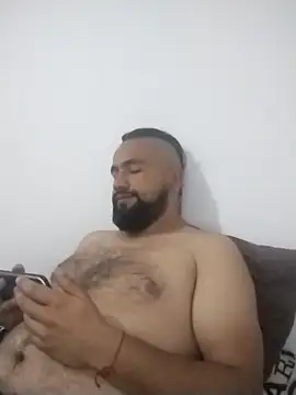 sabor Latino bdsm online show from 02.05.25