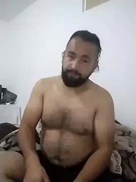 sabor Latino bdsm online show from 02.09.25